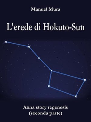 cover image of L'erede di Hokuto-Sun--Anna Story Regenesis seconda parte